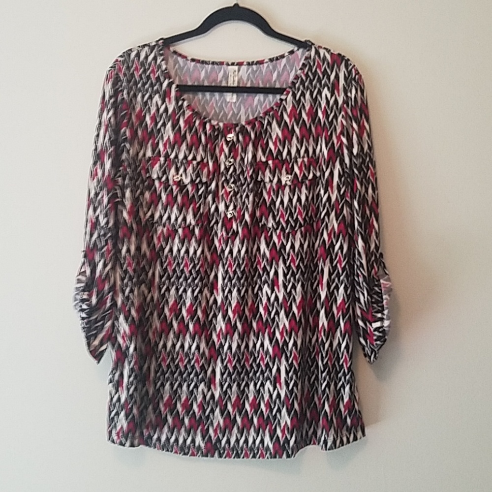 LAST MARKDOWN 💥 Professional Blouse